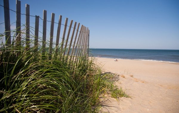 Rehoboth Beach, Delaware