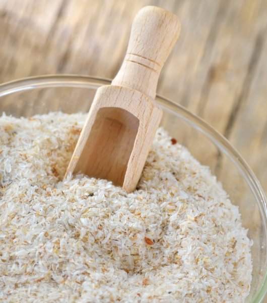 Psyllium Husk