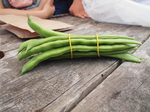 Green Beans