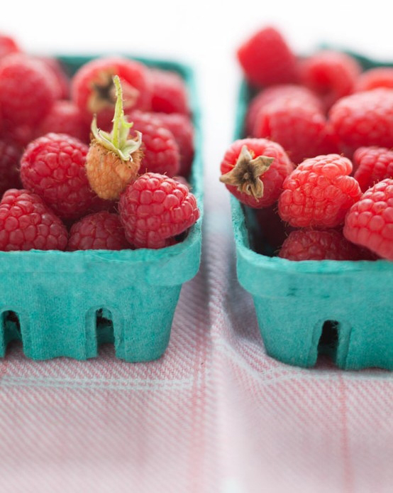 Raspberries
