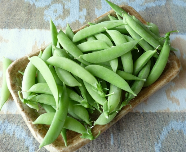 Snap Peas