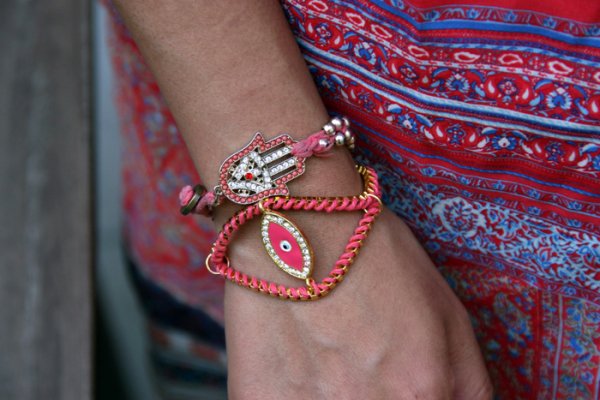 Pretty Bracelet