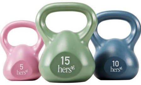 Kettlebell