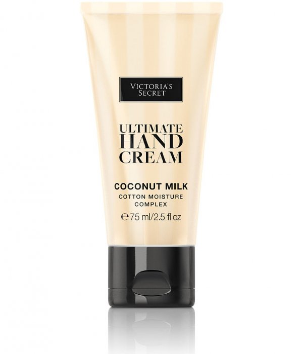 Victoria's Secret Coconut Milk Ultimate Hand Cream