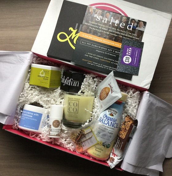 The Best Beauty Subscription Boxes The Best Beauty Subscription Boxes