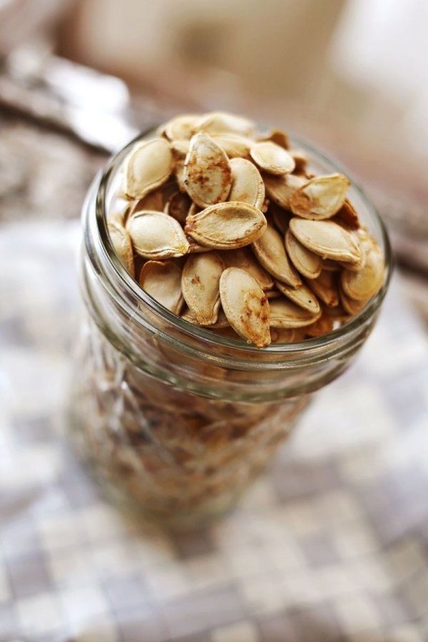 Pumpkin Seeds