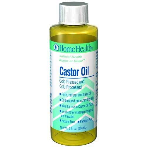 Castor Oil