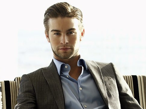 Chace Crawford Takes His on-screen Role to the Streets