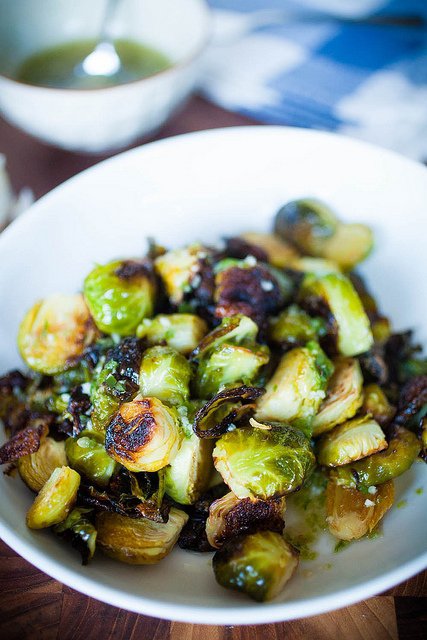 Brussels Sprouts