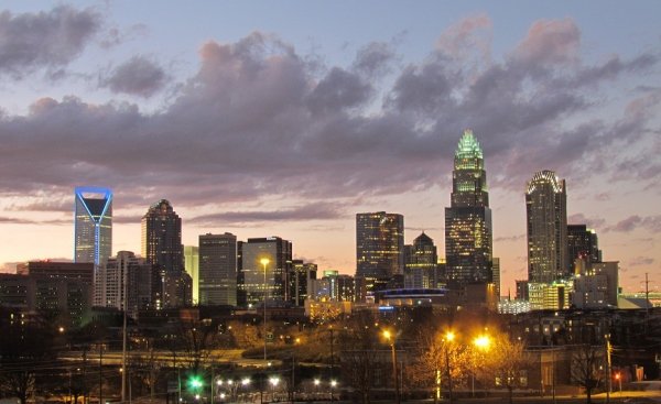 Charlotte, NC