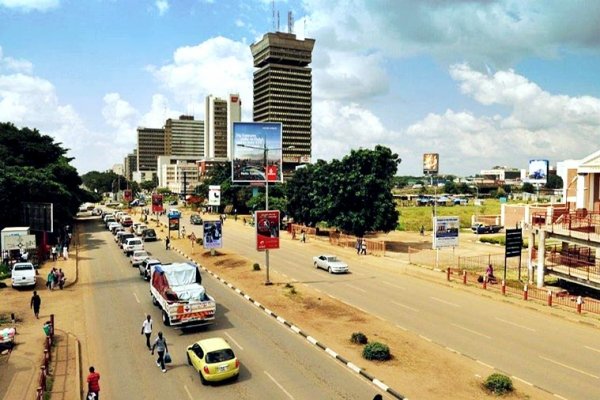 Explore Lusaka