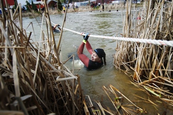 Tough Mudder