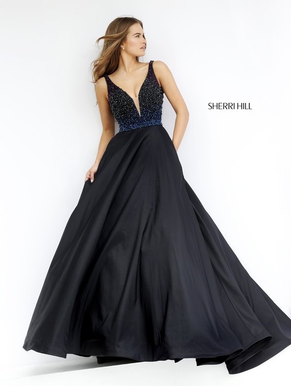 Classic Ballgowns