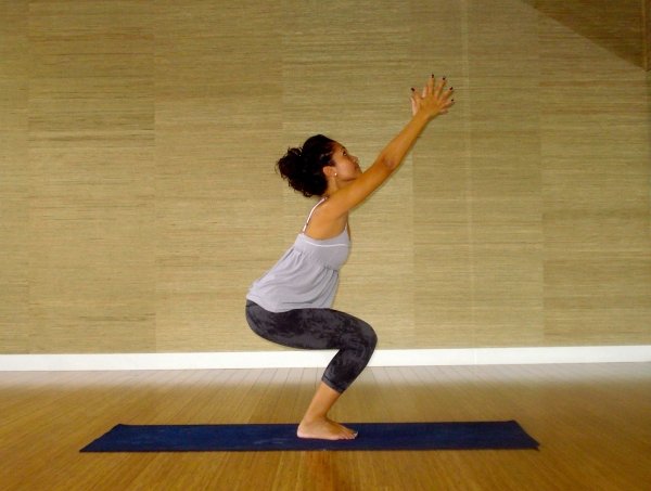 7 Yoga Poses to Help You Become More Flexible