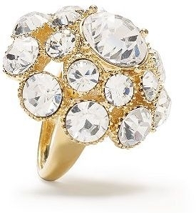 Kate Spade Putting on the Ritz Ring