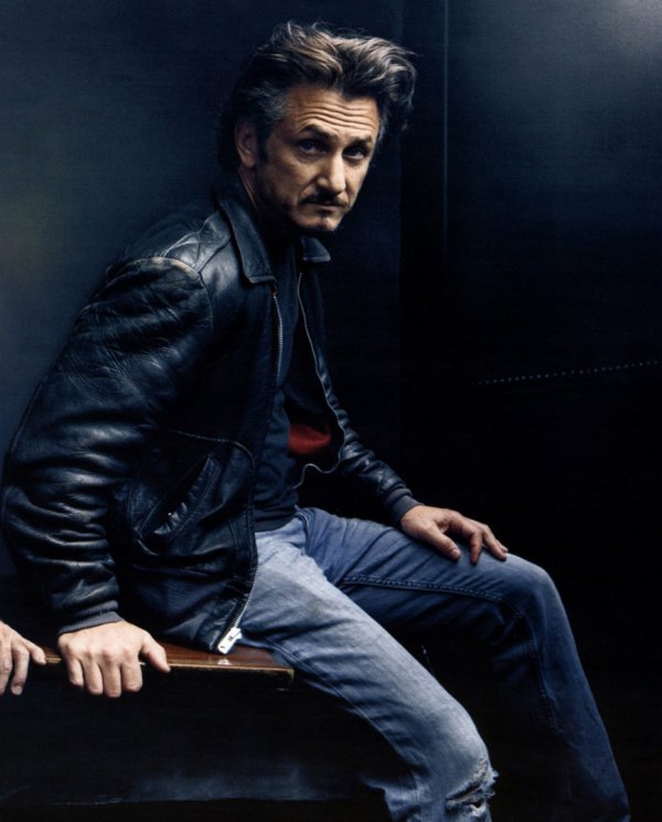 Sean Penn