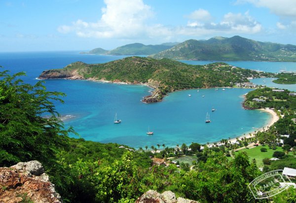 7 Things to See and do in Antigua ...