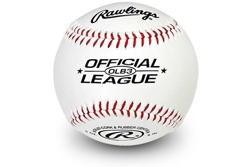 Official League Baseball 5 Oz