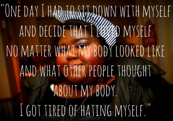 Gabourey Sidibe