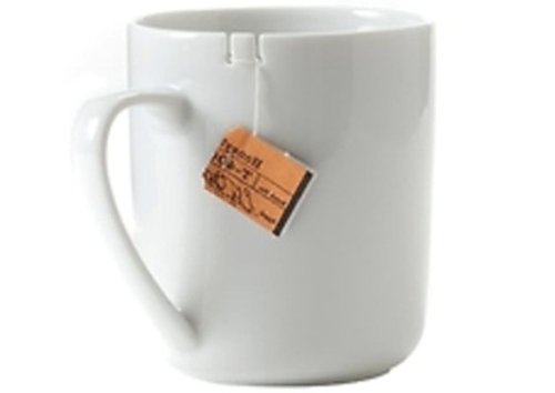 Le Mouton Noir & Co Tie Tea for Right Handed Person