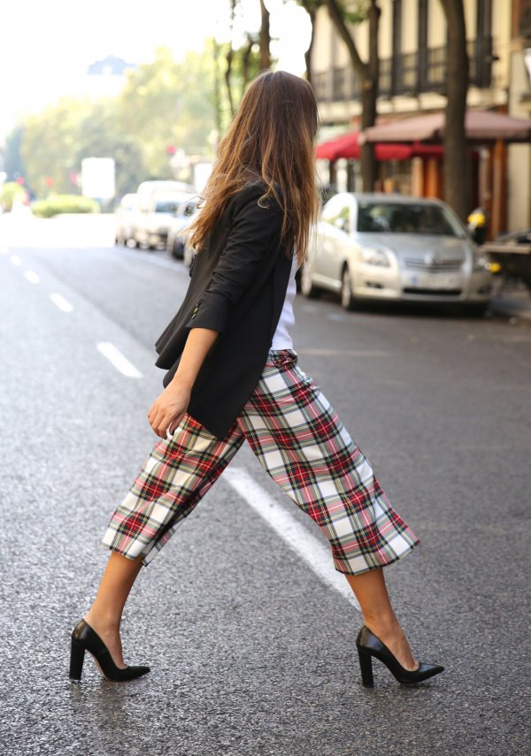 Plaid