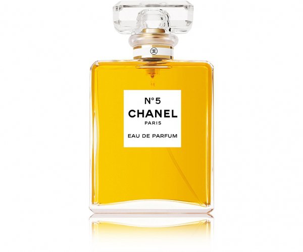 CHANEL N°5 Eau De Parfum