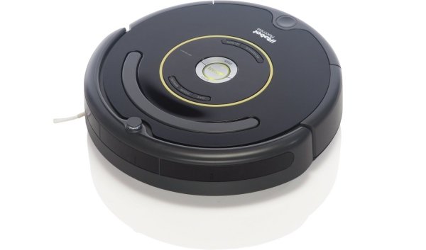 Roomba