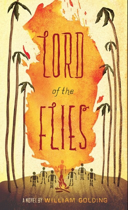 The Lord of the Flies