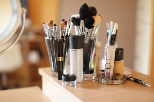 Make-up Brushes