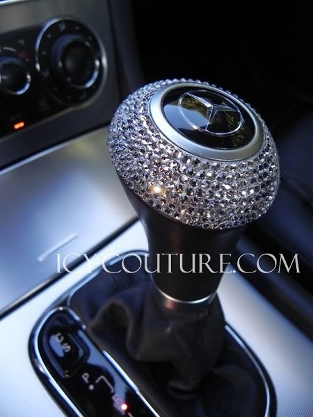 Gear Shift Knob