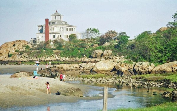 Rockport, Cape Ann, Massachusetts