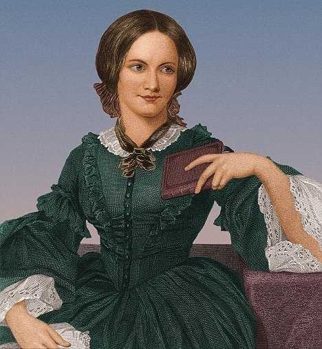 Charlotte Brontë