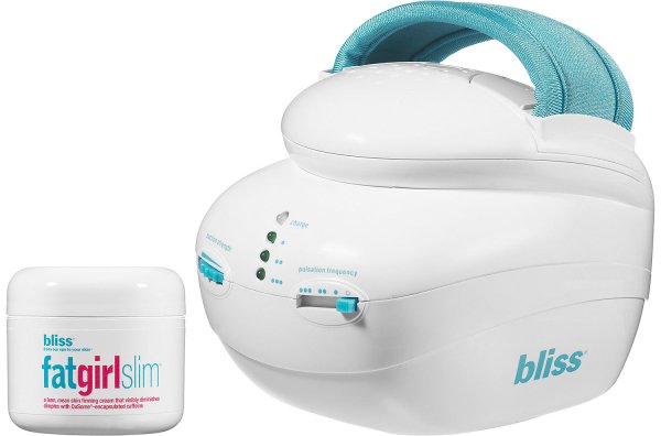 Bliss Lean Machine