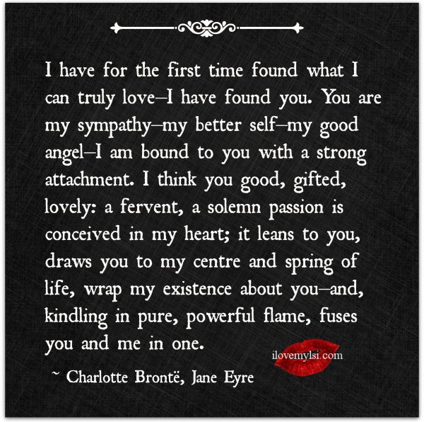 Jane Eyre by Charlotte Bronte #2