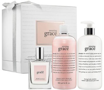 Philosophy Amazing Grace Jumbo Gift Set