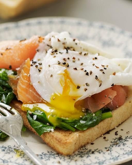 Gourmet Breakfasts to Make Waking up Even Better in the Morning ...