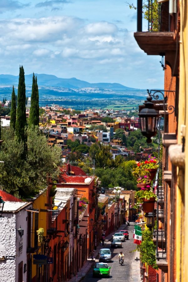 San Miguel De Allende