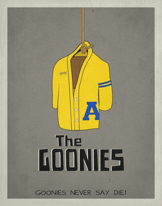 The Goonies