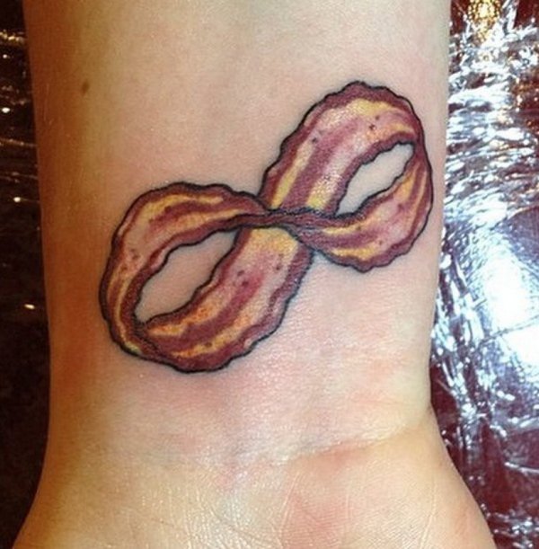 Bacon Forever