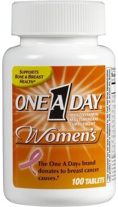 7 Best Multivitamins for Women ...