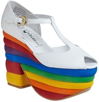 Spectacular Spectrum Wedge