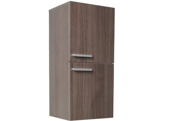 Bathroom Linen Side Cabinet