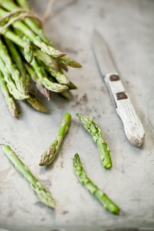 Asparagus