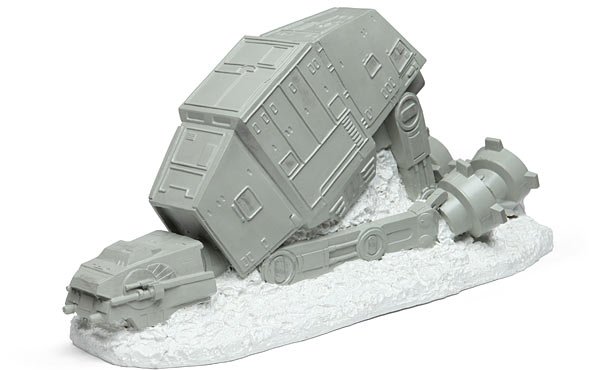 Star Wars Lawn Ornament