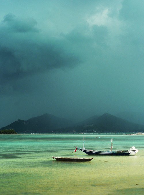 Ko Samui, Thailand