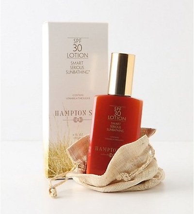 Hampton Sun SPF 30