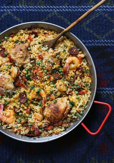 Paella