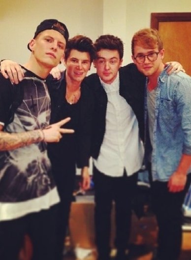 Rixton