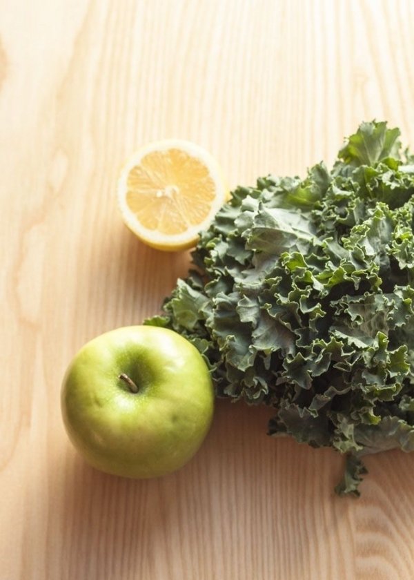 Kale Greens