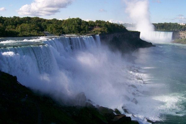 Niagara Falls, New York